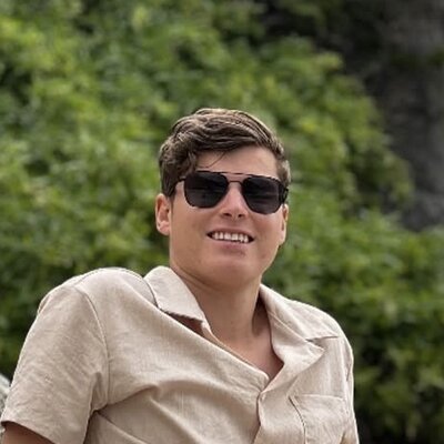 Nico Keyser, founder of Stayright